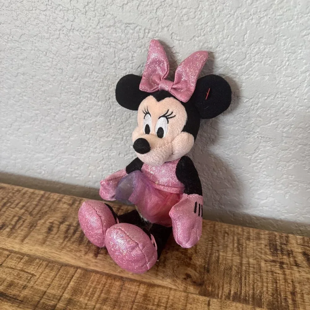 TY Beanie Baby 8